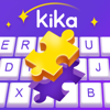 Jigsaw Keyboard-win Kika Theme - Cheese Mobile, Inc.