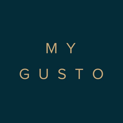 My Gusto