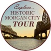Explore Morgan City
