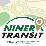 UNCC NextRide