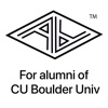 For alumni of CU Boulder Univ