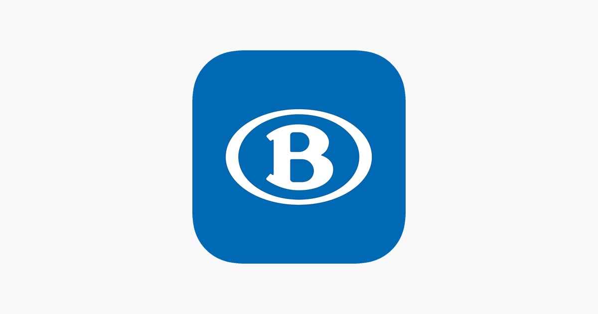 ‎SNCB/NMBS: Timetable & Tickets On The App Store