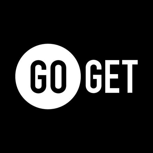 GoGet: Hire on demand Download