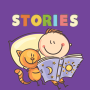 Bedtime Stories for Babies