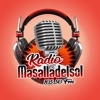 Radio Mas Alla Del Sol