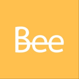 Bee Network:Phone-based Asset icono