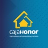 Caja Honor App