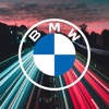 BMW Vantage