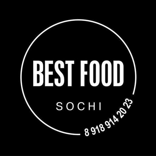BEST FOOD AND COFFEE