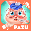 Pet Doctor Care games for kids - Pazu Games Ltd