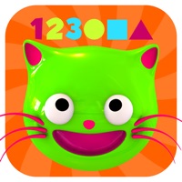 Contacter Toddler Learning Game-EduKitty