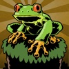 Swampy Frog