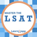 MASTER THE LSAT