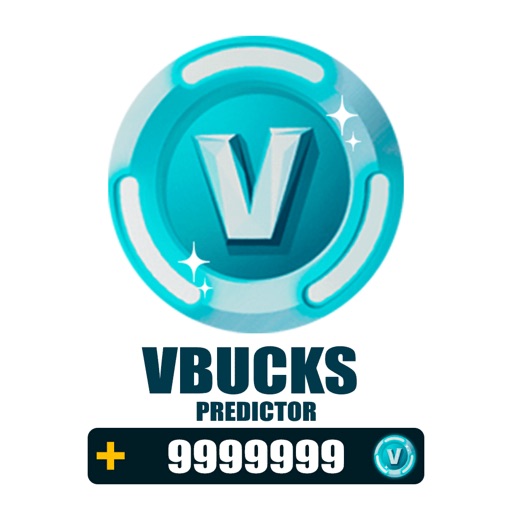 V Bucks Predictor for Fortnite iOS App