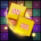 X-Blocks Merge Number is super addictive number puzzle game