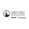 Christchurch Netball Centre