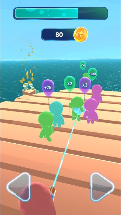 Beach Skater screenshot-3