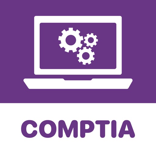CompTIA A+ & Security + Prep Download