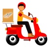 Fresh At Your Door Deliveryman