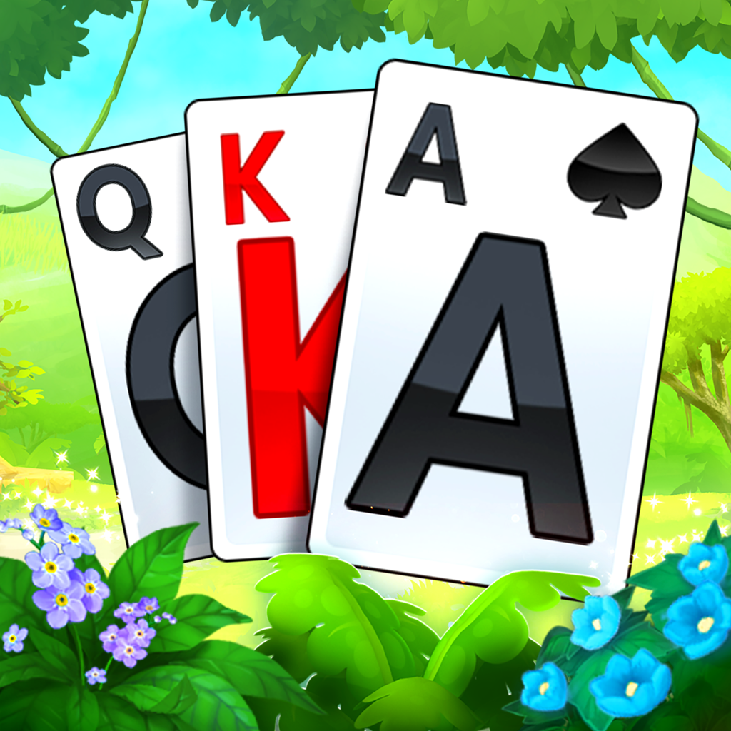Get Solitaire: Adventure Journey for iOS, iPhone, iPad Aso Report