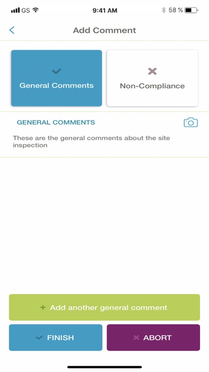 JHAI Inspection App screenshot-7