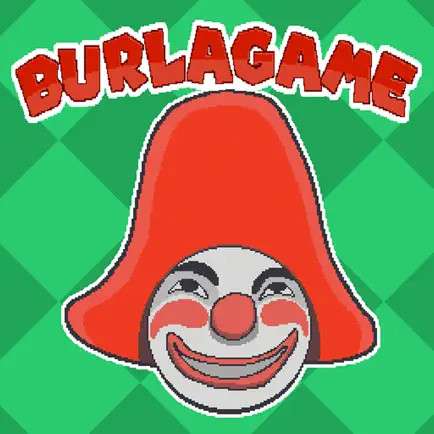 BURLAGAME Читы