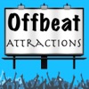Icon Offbeat Attractions