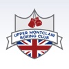 Upper Montclair Boxing Club