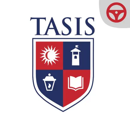 TASIS Driver App Читы