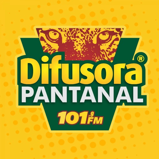 Difusora Pantanal FM by Ti Indiquei Soluções Web e Mobile