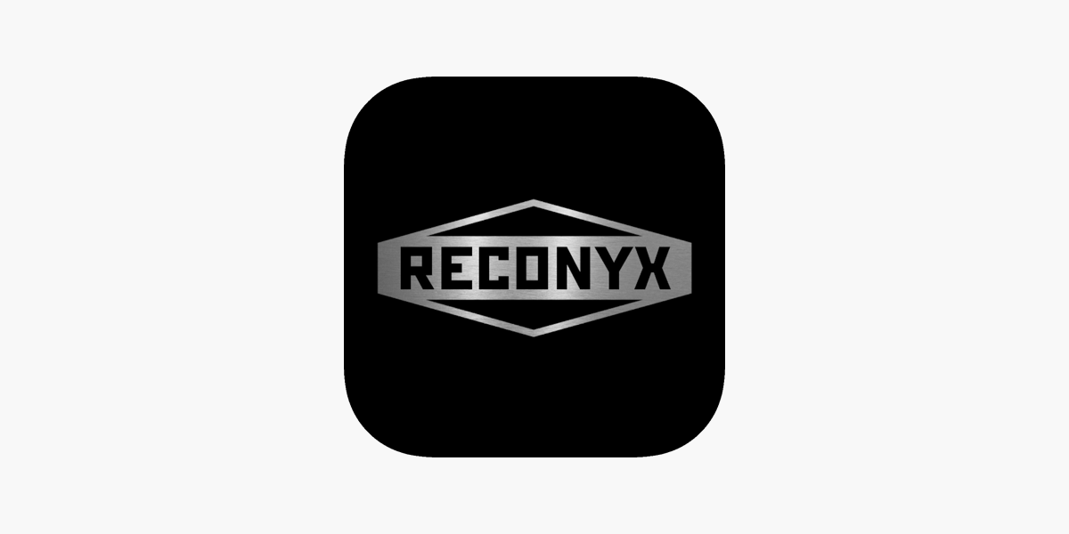 reconyx connect app