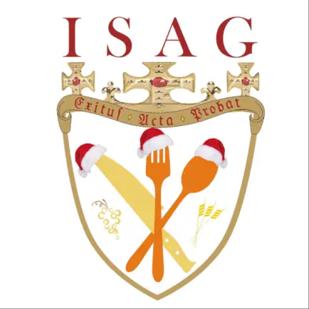 ISAG Читы