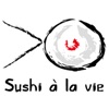 Sushi à La Vie