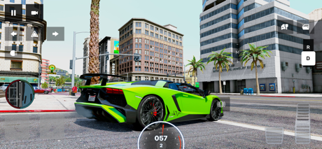 Tips and Tricks for Car Parking Multiplayer Racing