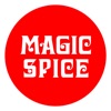MAGICSPICE　マジスパ公式アプリ