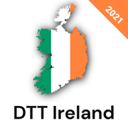 Driver Theory Test Ireland DTT