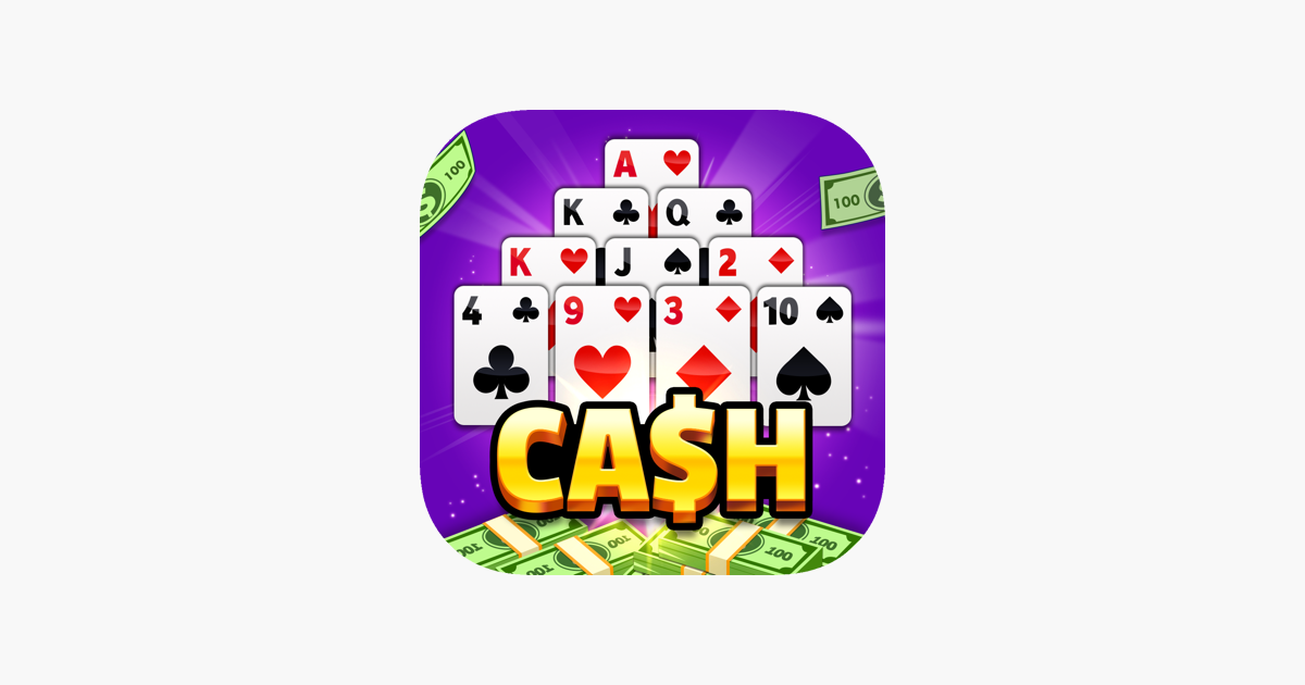 Pyramid Solitaire Win Cash In De App Store pyramid-solitaire-win-cash-in-de-app-store