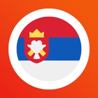  Apprenez le serbe avec LENGO Application Similaire