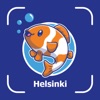 SeaScan Helsinki