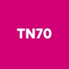 TN70 advice & support app