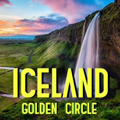 Scenic Iceland Reykjavik Tour iOS App