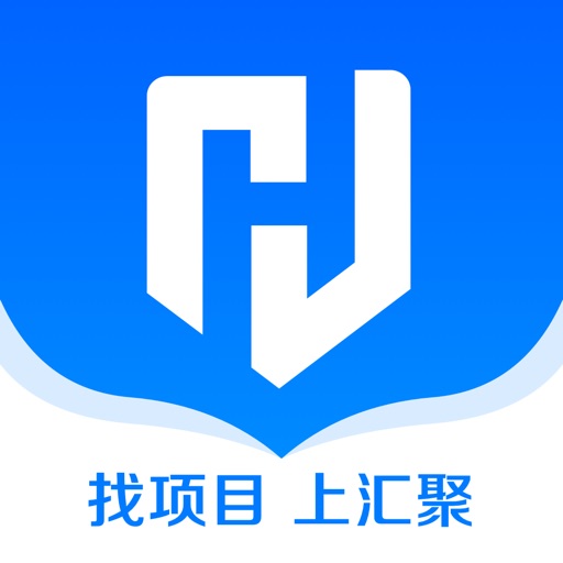中企汇聚logo