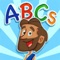 Bible ABCs for Kids Free let's your child learn their ABCs while discovering the Bible