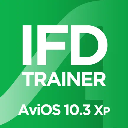 IFD Trainer Xp Cheats