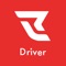 Icon Ride Local Driver app