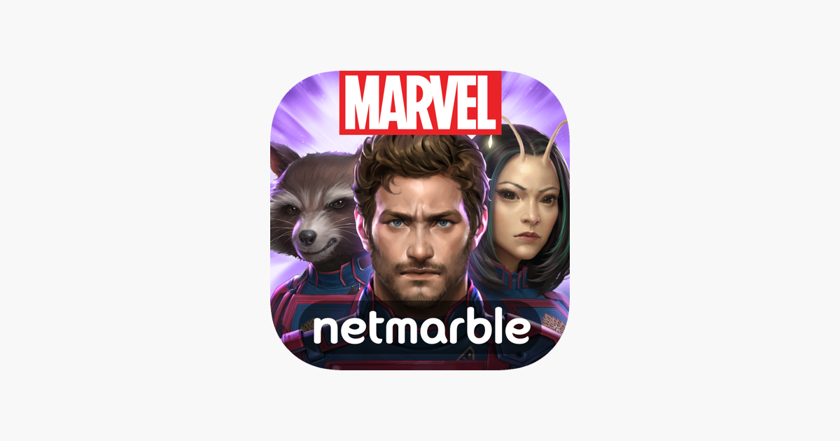 ‎MARVEL Future Fight on the App Store