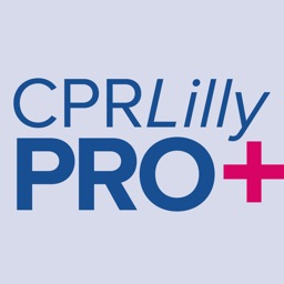 CPR Lilly Pro+