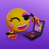 Makeup Emoji Puzzle