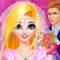 Icon Princess Wedding Dream Makeup