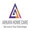 Arkaya home care, an app for make life easy and secure for the society people to make easy day to day works